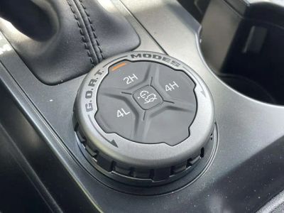 2026 Ford Bronco — photo 22 view