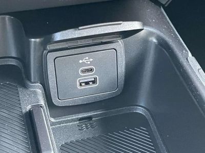 2026 Ford Bronco — photo 21 view