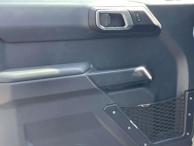 2026 Ford Bronco — photo 11 view