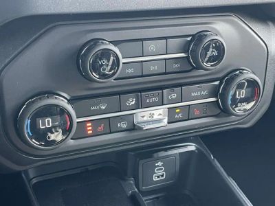 2026 Ford Bronco — photo 20 view