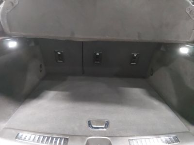 2025 Cadillac XT4 — photo 11 view