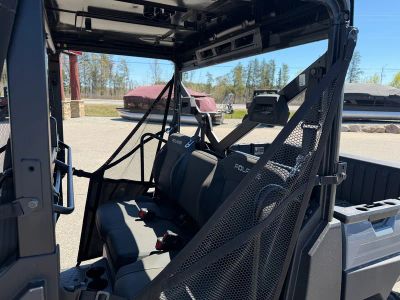 2026 Polaris Ranger Crew XP 1000 Premium — photo 9 view