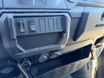 2026 Polaris Ranger Crew XP 1000 Premium — photo 13 view