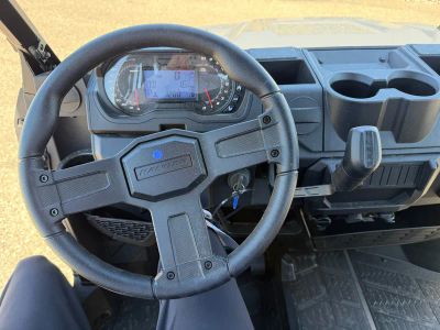 2026 Polaris Ranger Crew XP 1000 Premium — photo 12 view