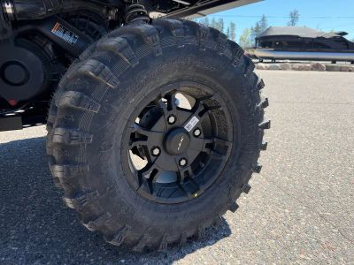 2026 Polaris Ranger Crew XP 1000 Premium — photo 14 view