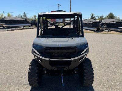2026 Polaris Ranger Crew XP 1000 Premium — photo 7 view