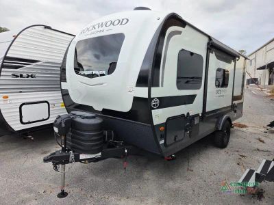 2026 Forest River RV Rockwood GEO Pro - Photo 1