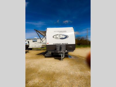 2026 Forest River RV Cherokee Grey Wolf - Photo 6