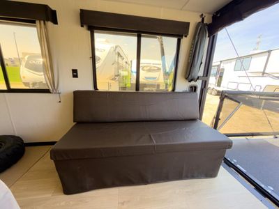 2026 Forest River RV Cherokee Grey Wolf - Photo 34