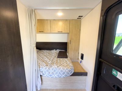 2026 Forest River RV Cherokee Grey Wolf - Photo 21