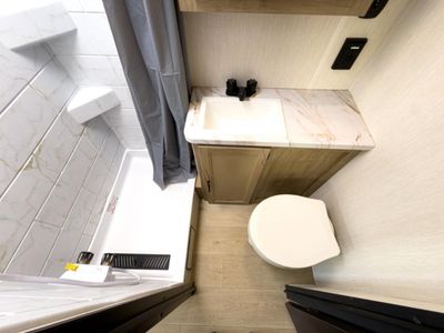 2026 Forest River RV Cherokee Grey Wolf - Photo 24
