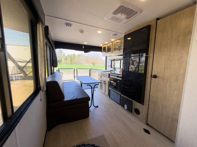 2026 Forest River RV Cherokee Grey Wolf - Photo 40