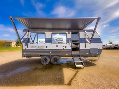 2026 Forest River RV Cherokee Grey Wolf - Photo 12