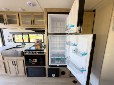 2026 Forest River RV Cherokee Grey Wolf - Photo 30