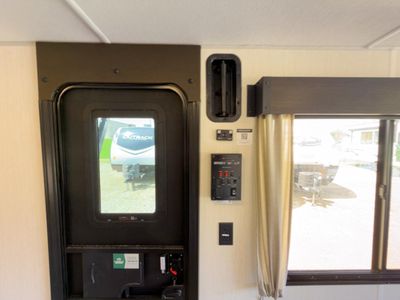 2026 Forest River RV Cherokee Grey Wolf - Photo 22