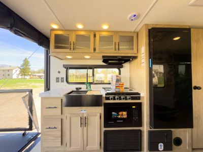 2026 Forest River RV Cherokee Grey Wolf - Photo 31
