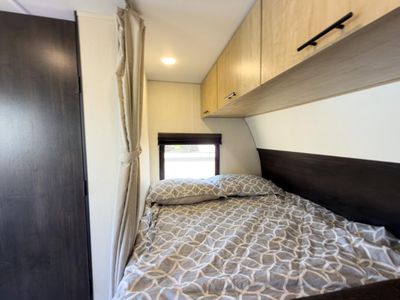 2026 Forest River RV Cherokee Grey Wolf - Photo 20