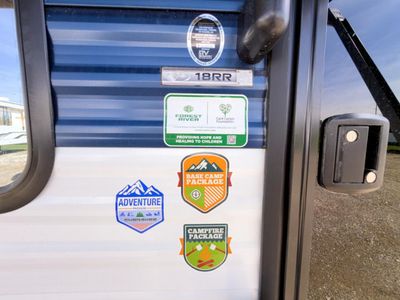 2026 Forest River RV Cherokee Grey Wolf - Photo 19