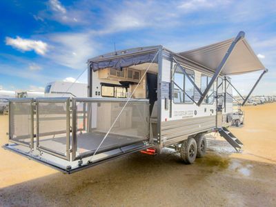 2026 Forest River RV Cherokee Grey Wolf - Photo 16
