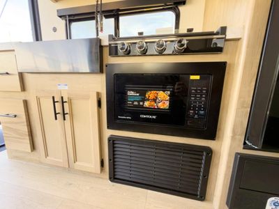 2026 Forest River RV Cherokee Grey Wolf - Photo 33