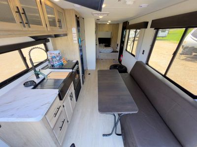 2026 Forest River RV Cherokee Grey Wolf - Photo 38