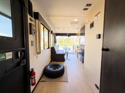 2026 Forest River RV Cherokee Grey Wolf - Photo 39