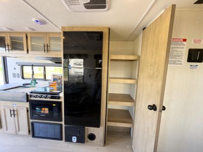 2026 Forest River RV Cherokee Grey Wolf - Photo 29