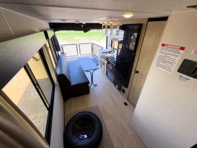 2026 Forest River RV Cherokee Grey Wolf - Photo 41