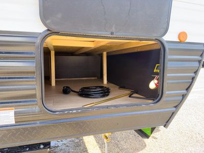 2026 Forest River RV Cherokee Grey Wolf - Photo 18