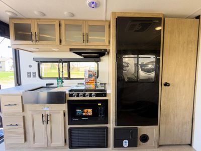2026 Forest River RV Cherokee Grey Wolf - Photo 28