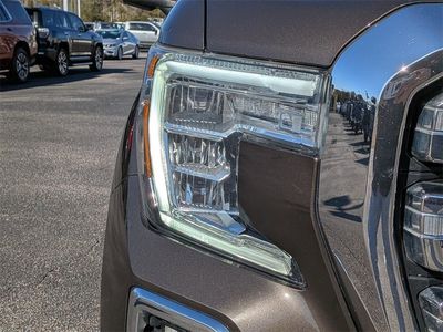 2021 GMC Sierra 1500 - Photo 9