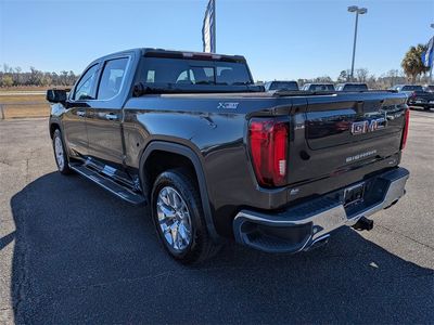 2021 GMC Sierra 1500 - Photo 5