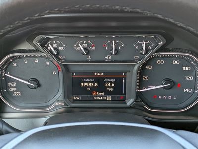 2021 GMC Sierra 1500 - Photo 26