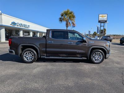 2021 GMC Sierra 1500 - Photo 2