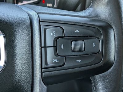 2021 GMC Sierra 1500 - Photo 25
