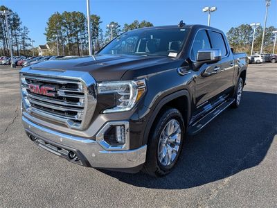 2021 GMC Sierra 1500 - Photo 7