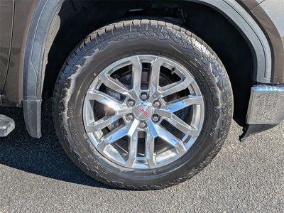 2021 GMC Sierra 1500 - Photo 11