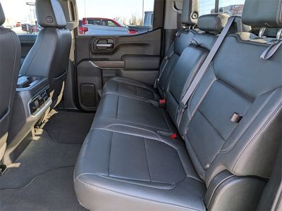 2021 GMC Sierra 1500 - Photo 12