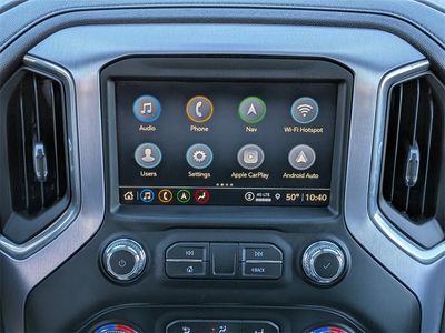2021 GMC Sierra 1500 - Photo 16