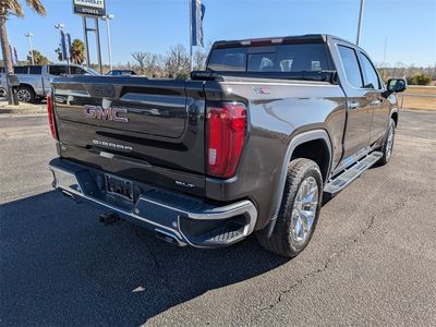 2021 GMC Sierra 1500 - Photo 3