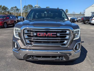 2021 GMC Sierra 1500 - Photo 8
