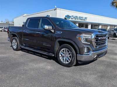 2021 GMC Sierra 1500 - Photo 1