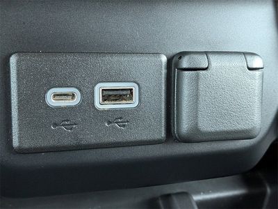 2021 GMC Sierra 1500 - Photo 21