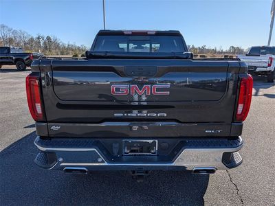 2021 GMC Sierra 1500 - Photo 4