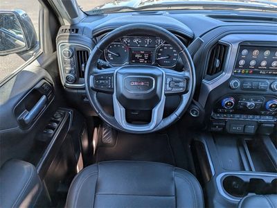 2021 GMC Sierra 1500 - Photo 14