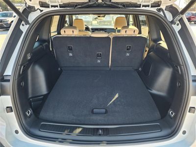2026 2026 Jeep Grand Cherokee - Photo 4