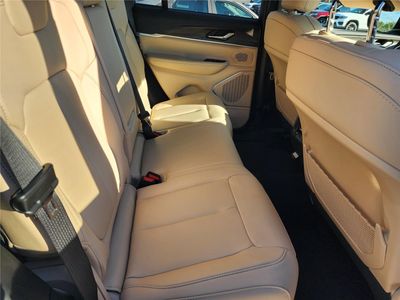 2026 2026 Jeep Grand Cherokee - Photo 7