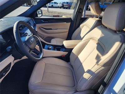 2026 2026 Jeep Grand Cherokee - Photo 11