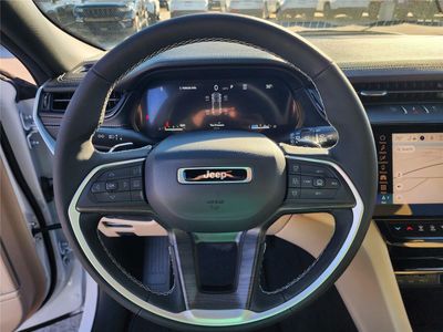 2026 2026 Jeep Grand Cherokee - Photo 10