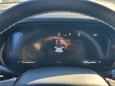 2026 2026 Jeep Grand Cherokee - Photo 16